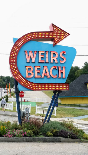 Concert Hall «Bank of New Hampshire Pavilion», reviews and photos, 72 Meadowbrook Ln, Gilford, NH 03249, USA