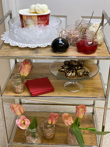 Caterer «Mai Oui! Catering and Event Planning’», reviews and photos, 11657 Central Pkwy #404, Jacksonville, FL 32224, USA