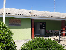 Posta De Salud Rural Chequén
