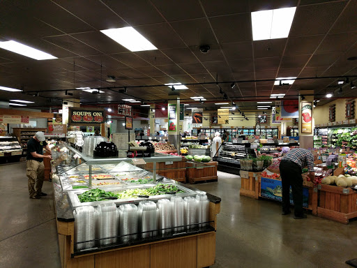 Market District Supermarket