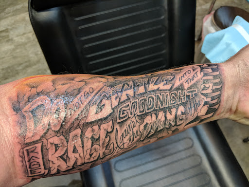 Explore tattoo sleeve ideas women, creative tattoo ideas in Wenatchee, available at Ole Soul Studio