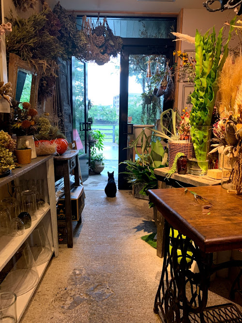 Nuage ニュアジュ 市内で金沢市