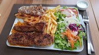 Kebab du Restaurant Kebab du Pont à Vernaison - n°1