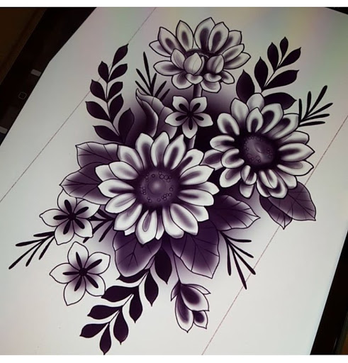 Tattoo Shop «Propaganda Tattoo», reviews and photos, 3704 Voltaire St, San Diego, CA 92107, USA