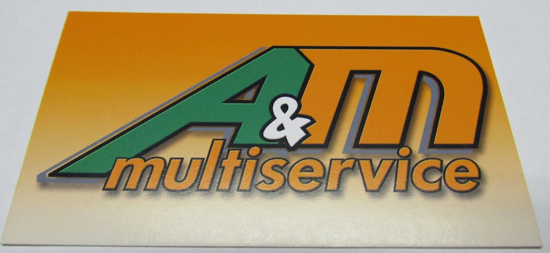 A & M Multiservices Inc