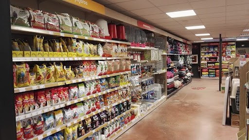 Kiwoko Mundo Animal en Olaz, Navarra