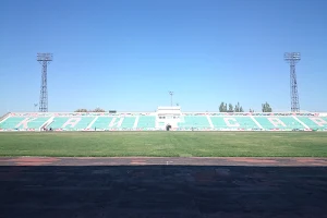 Gani Muratbayev Stadium image