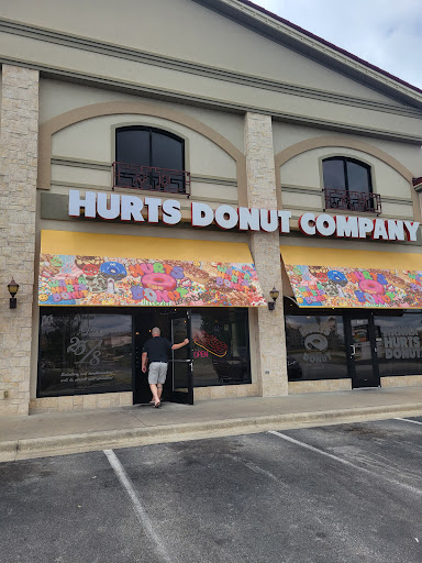 Donut Shop «Hurts Donut», reviews and photos, 1111 E Republic Rd #164, Springfield, MO 65807, USA