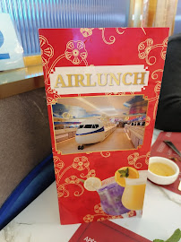 Plats et boissons du Restaurant chinois Airlunch à Colmar - n°10