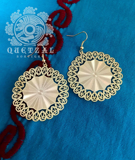 Gift Shop «Quetzal Boutique», reviews and photos, 3509 E 1st St, Los Angeles, CA 90063, USA