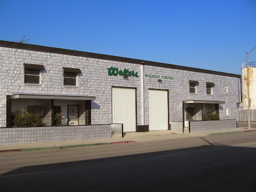 Electrical Supply Store «Walters Wholesale Electric», reviews and photos, 1619 W 15th St, Long Beach, CA 90813, USA