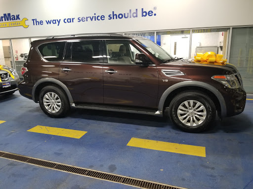 Used Car Dealer «CarMax», reviews and photos, 3555 Miamisburg Centerville Rd, Dayton, OH 45449, USA