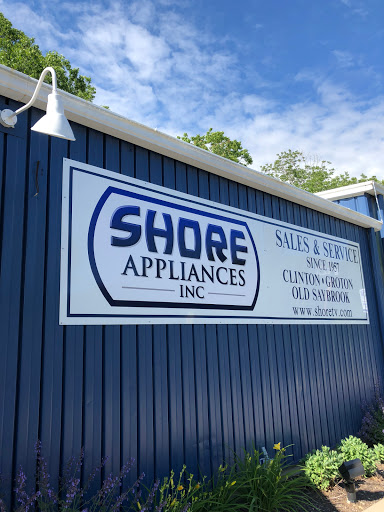 R J Veitch Appliance Repair in Old Saybrook, Connecticut