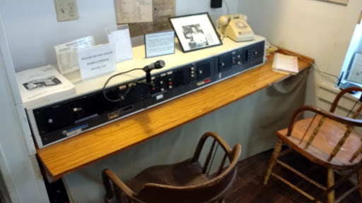 Museum «Hood County Museum», reviews and photos, 208 N Crockett St, Granbury, TX 76048, USA