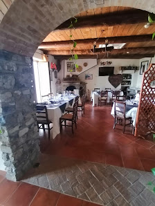 Ristorante Don Ippolito - Antica Cucina Via Principe Umberto, 13, 87020 Buonvicino CS, Italia