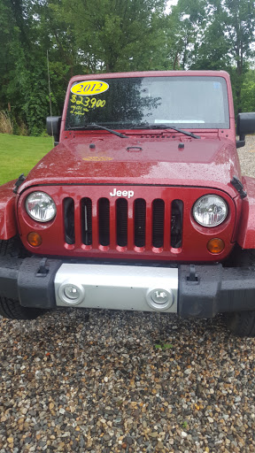 Used Car Dealer «Anderson Automotive», reviews and photos, 122 Worcester St, North Grafton, MA 01536, USA