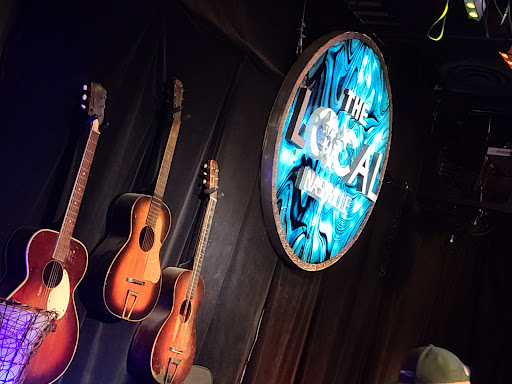 Bar «The Country», reviews and photos, 110 28th Ave N, Nashville, TN 37203, USA