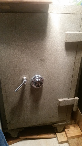 Locksmith «A+ Safe & Lock LLC», reviews and photos, 240 Skyline Dr, Conway, AR 72032, USA