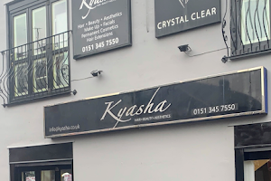 Kyasha Hair & Beauty image