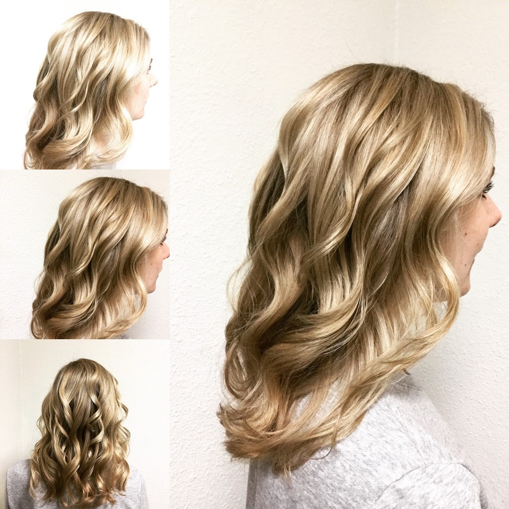 KM Hair Studio 97080