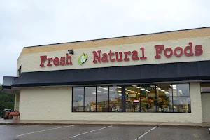 Fresh & Natural Foods - Hudson image