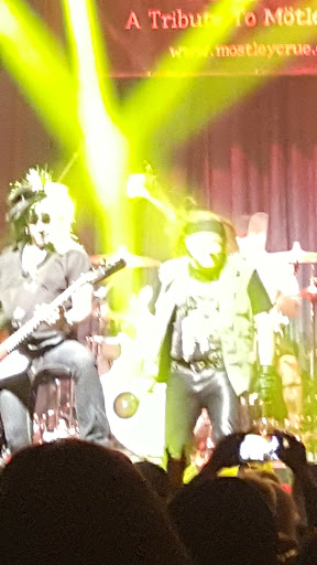 Event Venue «Cone Denim Entertainment Center», reviews and photos, 117 S Elm St, Greensboro, NC 27401, USA