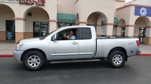 Used Car Dealer «Charlie Cheap Car», reviews and photos, 5015 W Sahara Ave #126, Las Vegas, NV 89146, USA