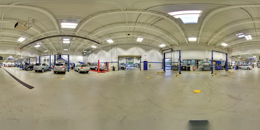 Hyundai Dealer «Knauz Hyundai», reviews and photos, 775 Rockland Rd, Lake Bluff, IL 60044, USA