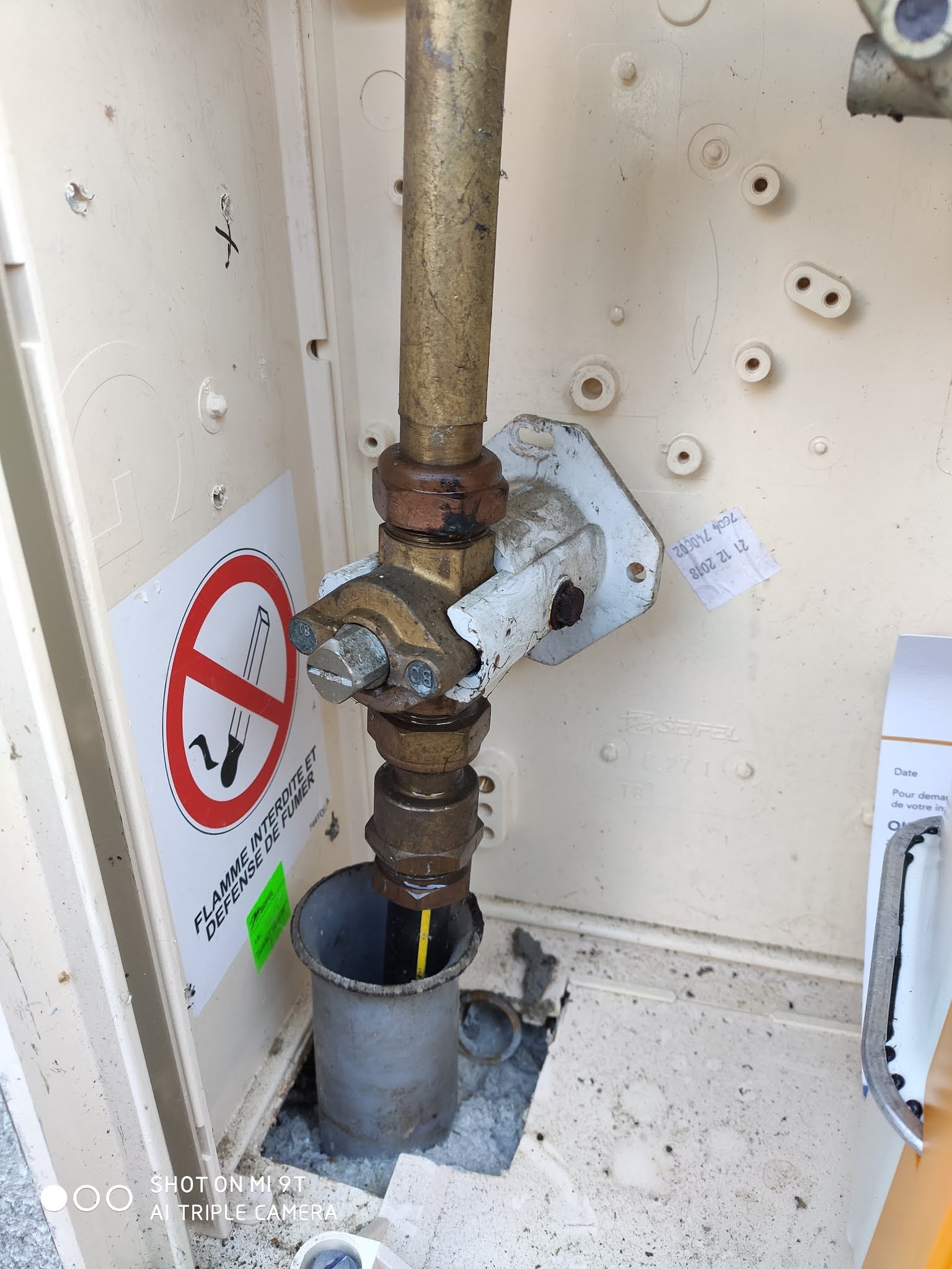 Photo n° 2 de l'avis de Frederic.r fait le 19/06/2020 à 18:47