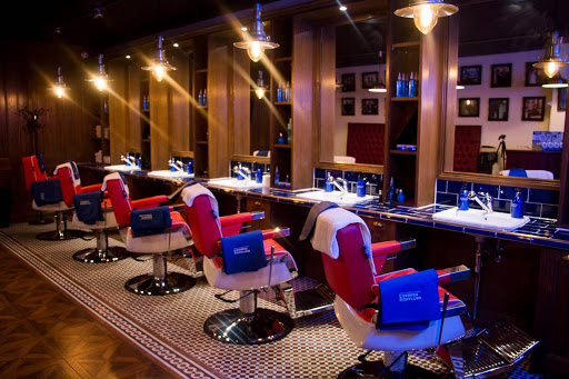 The Grafton Barber in Cork, Co. Cork