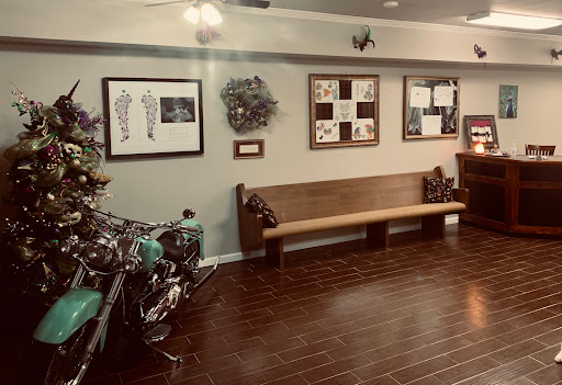 Explore turtle tattoo ideas for guys, creative tattoo ideas in Gautier, available at Voodoo Tattoo