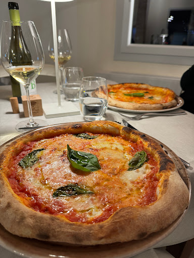 Pizzeria il Vecchio Mulino in Torrenieri, Provincia di Siena