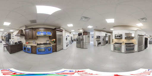 Appliance Store «Appliance World», reviews and photos, 350 Lexington Ave, Oyster Bay, NY 11771, USA