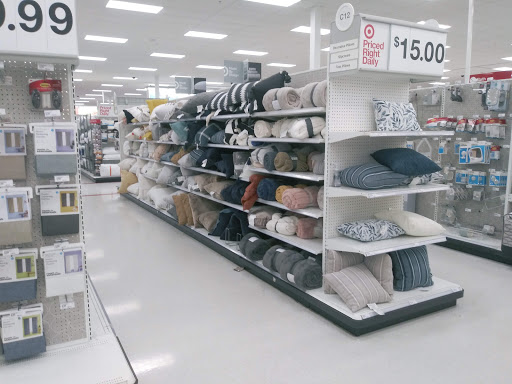 Department Store «Target», reviews and photos, 5104 Commons Dr, Rocklin, CA 95677, USA