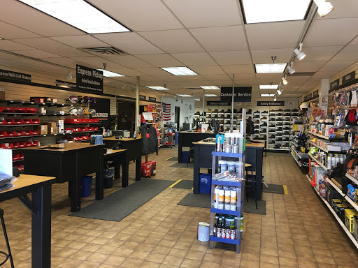 Grainger Industrial Supply