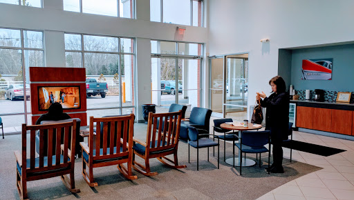 Used Car Dealer «Ken Houtz Chevrolet Buick», reviews and photos, 6404 George Washington Memorial Hwy, Gloucester Courthouse, VA 23061, USA