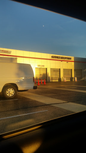 Toyota Dealer «Toyota of Naperville», reviews and photos, 1488 Ogden Ave, Naperville, IL 60540, USA