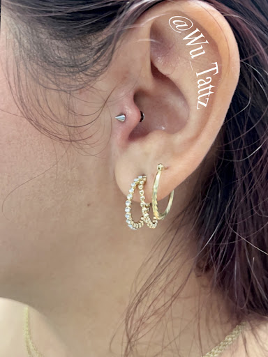 Explore shellback tattoo ideas, creative tattoo ideas in El Paso, available at R&R tattoo and piercing studio