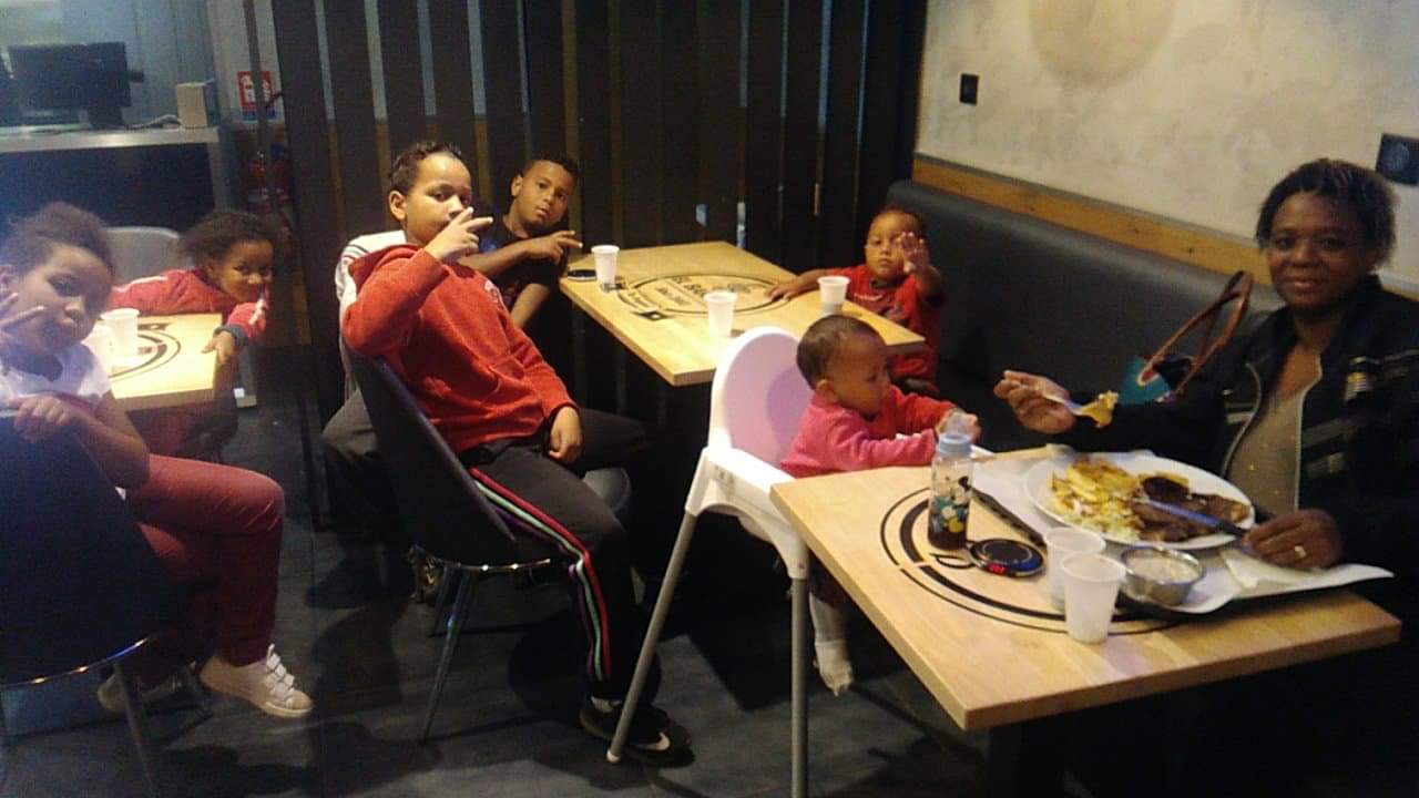 Photo n° 4 de l'avis de Ludovic.t fait le 06/08/2019 à 00:23