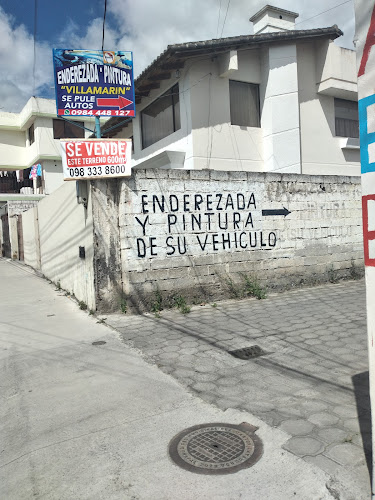 Opiniones de Mecánica Villamarin en Latacunga - Taller de reparación de automóviles