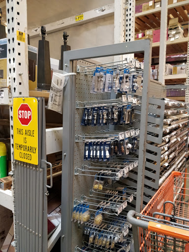 Home Improvement Store «The Home Depot», reviews and photos, 6200 E Lake Sammamish Pkwy SE, Issaquah, WA 98029, USA