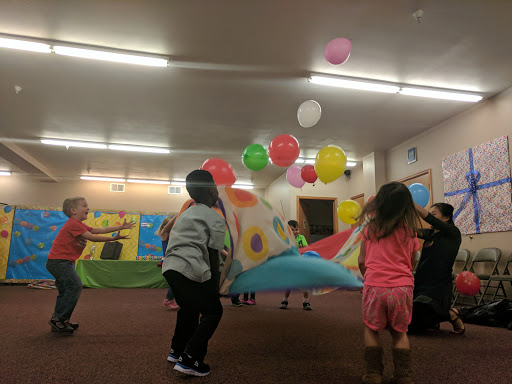 School Supply Store «School Crossing Toy Station», reviews and photos, 5540 Library Ln, Colorado Springs, CO 80918, USA