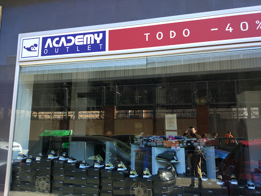 Academy - Outlet
