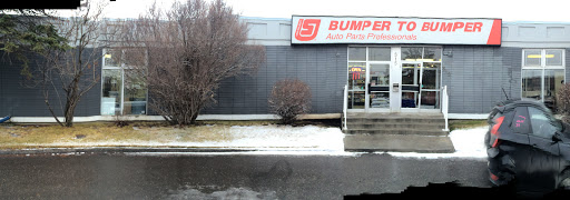 Bumper to Bumper-AGI, 515 58 Ave SE, Calgary, AB T2H 2T2, Canada, 