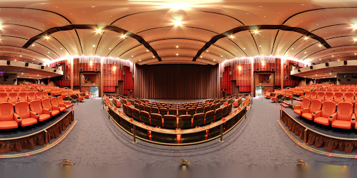 Movie Theater «Cinerama», reviews and photos, 2100 4th Ave, Seattle, WA 98121, USA