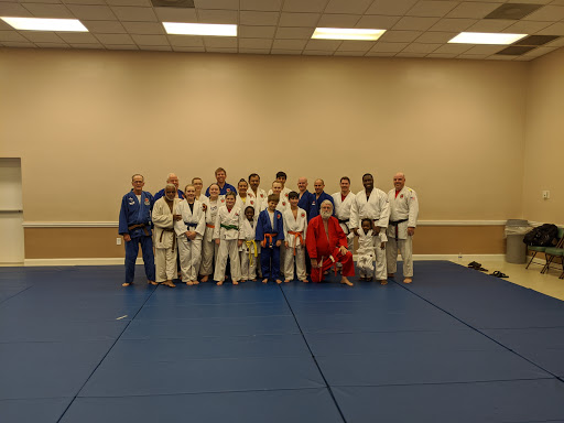 Community Center «Boca Raton Community Center», reviews and photos, 150 Crawford Blvd, Boca Raton, FL 33432, USA