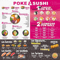 Photos du propriétaire du Restauration rapide Poke N'Sushi à Chevrières - n°5