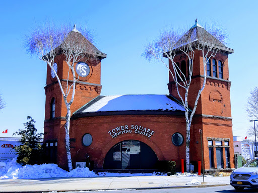 Shopping Mall «Tower Square», reviews and photos, Woodside Ave, Woodside, NY 11377, USA