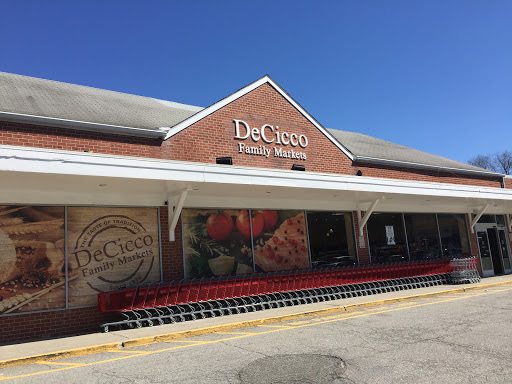 Supermarket «DeCicco Family Markets - Katonah», reviews and photos, 132 Bedford Rd, Katonah, NY 10536, USA