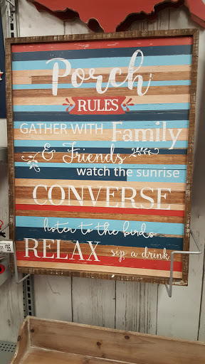 Craft Store «Michaels», reviews and photos, 1721 S Stapley Dr, Mesa, AZ 85204, USA